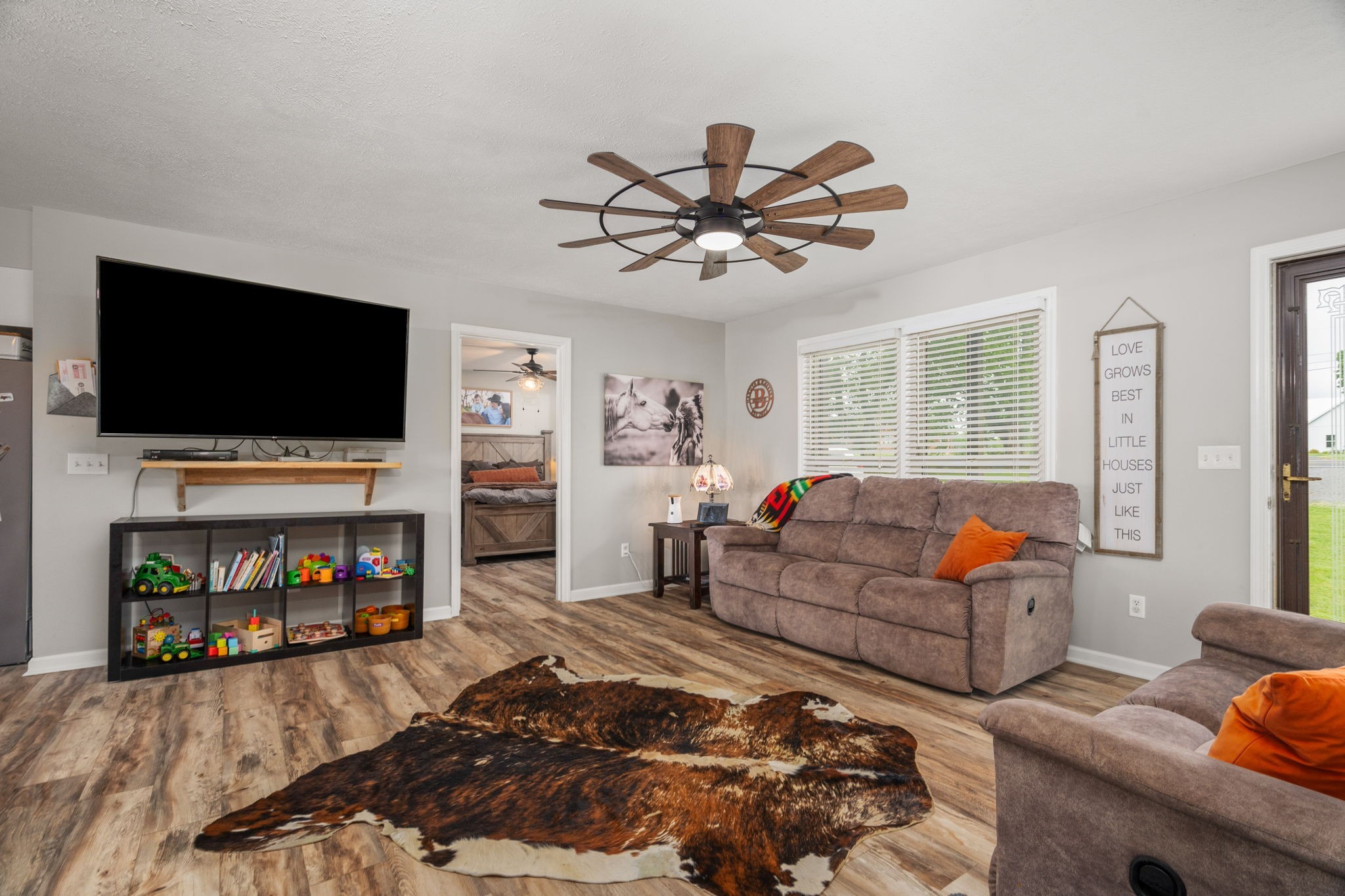 5535 Highway 161 Springfield, TN 37172 - Photo 4 of 53