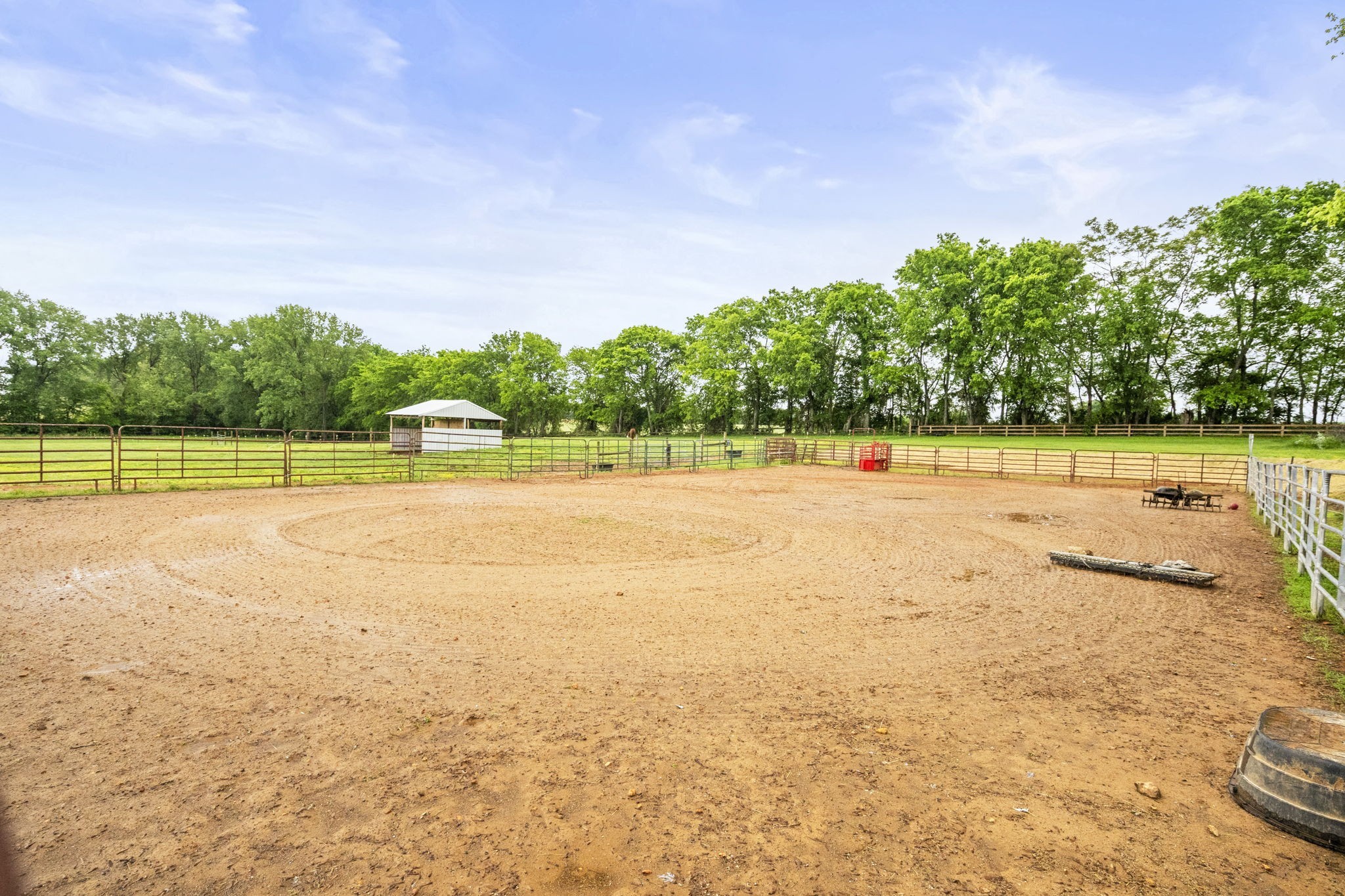 5535 Highway 161 Springfield, TN 37172 - Photo 41 of 53