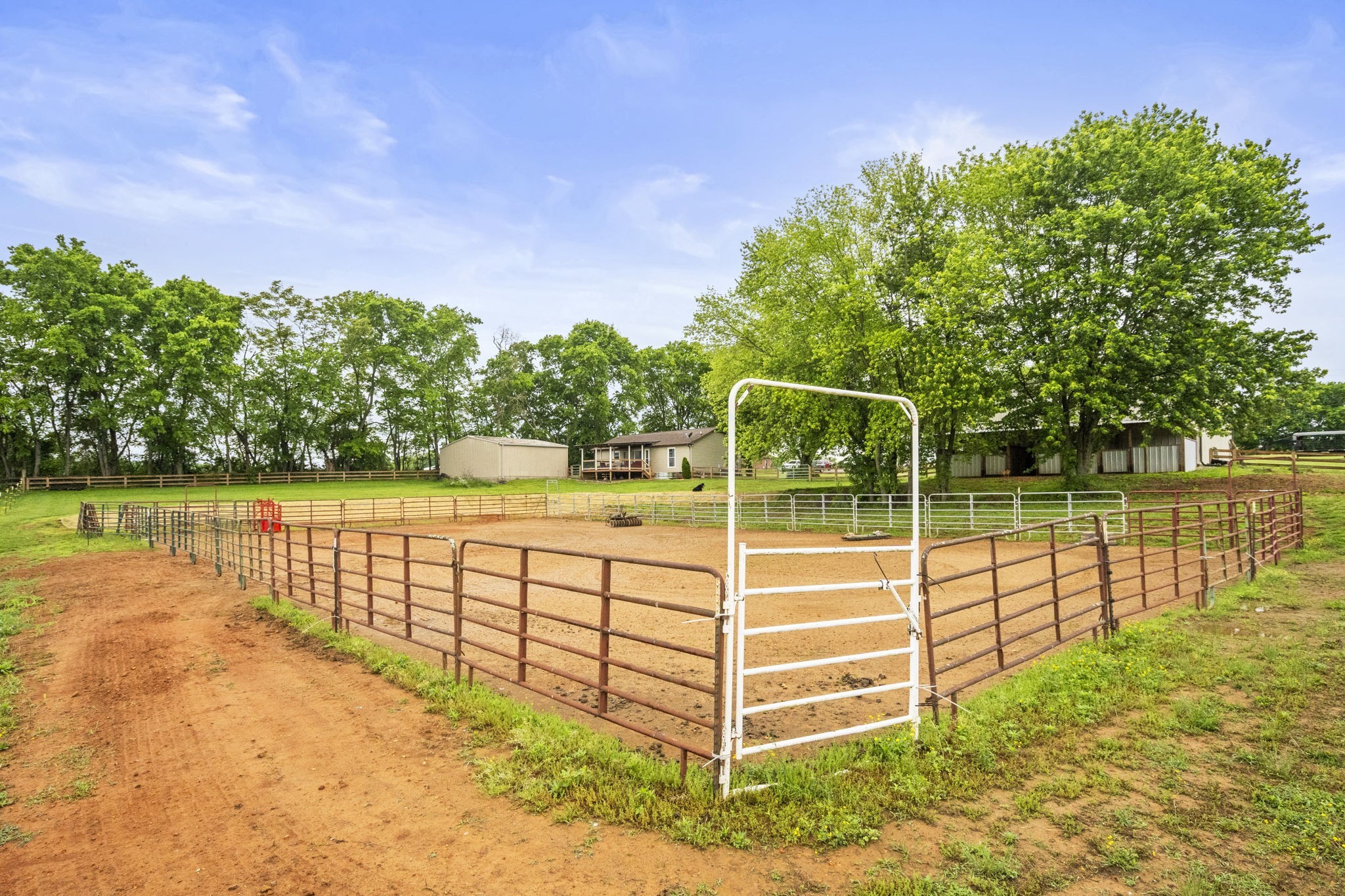 5535 Highway 161 Springfield, TN 37172 - Photo 42 of 53