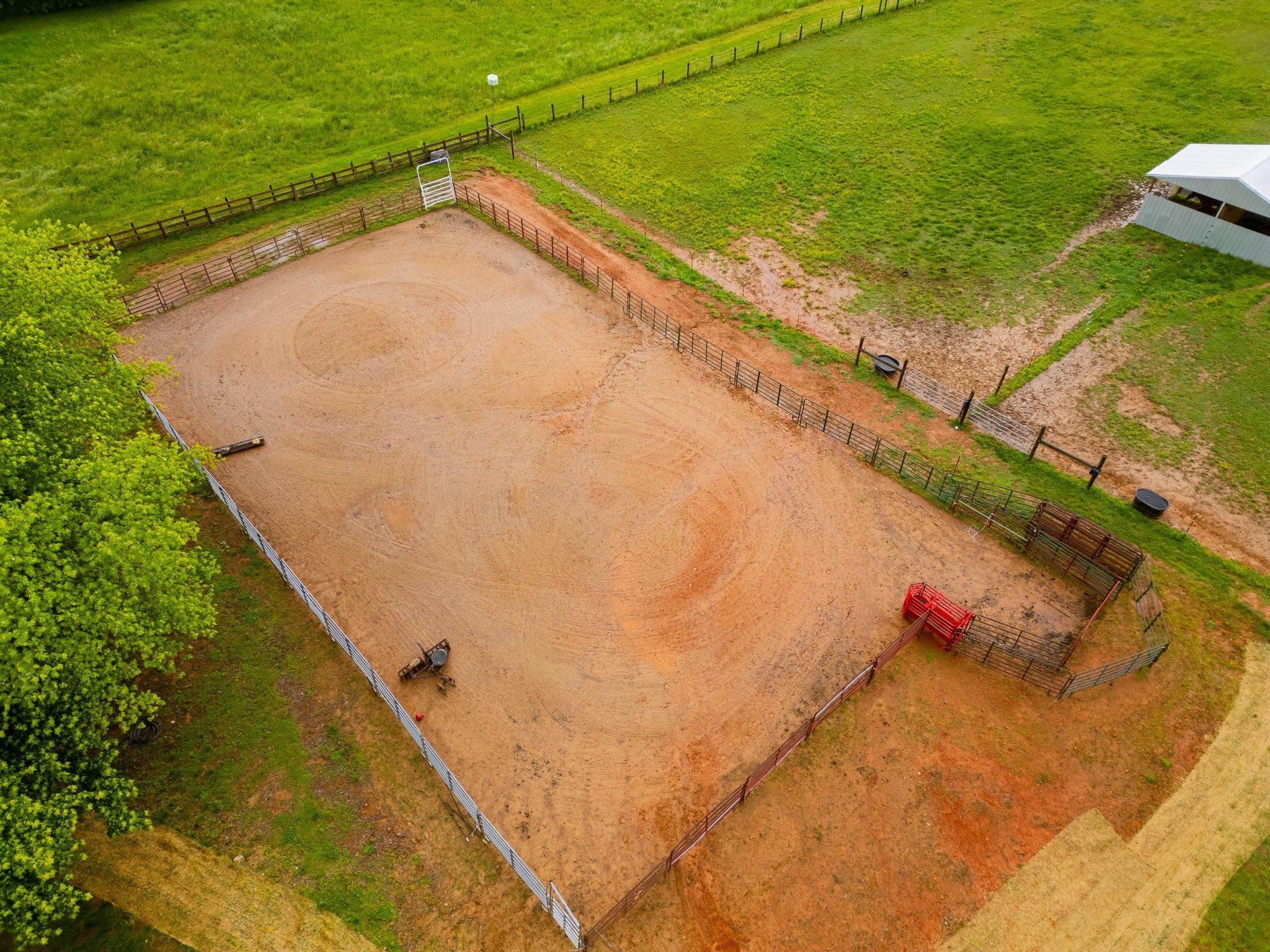 5535 Highway 161 Springfield, TN 37172 - Photo 43 of 53