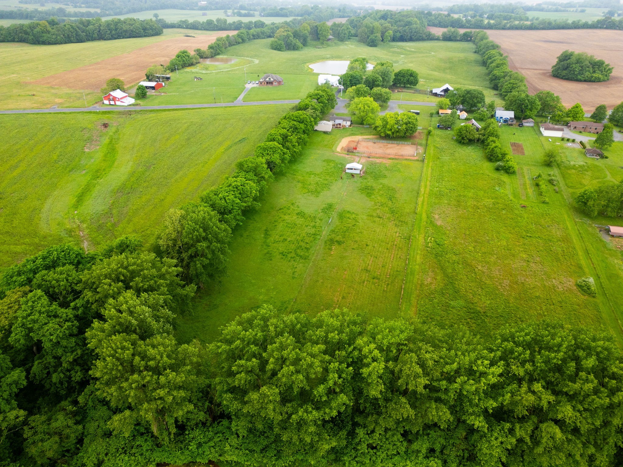 5535 Highway 161 Springfield, TN 37172 - Photo 49 of 53