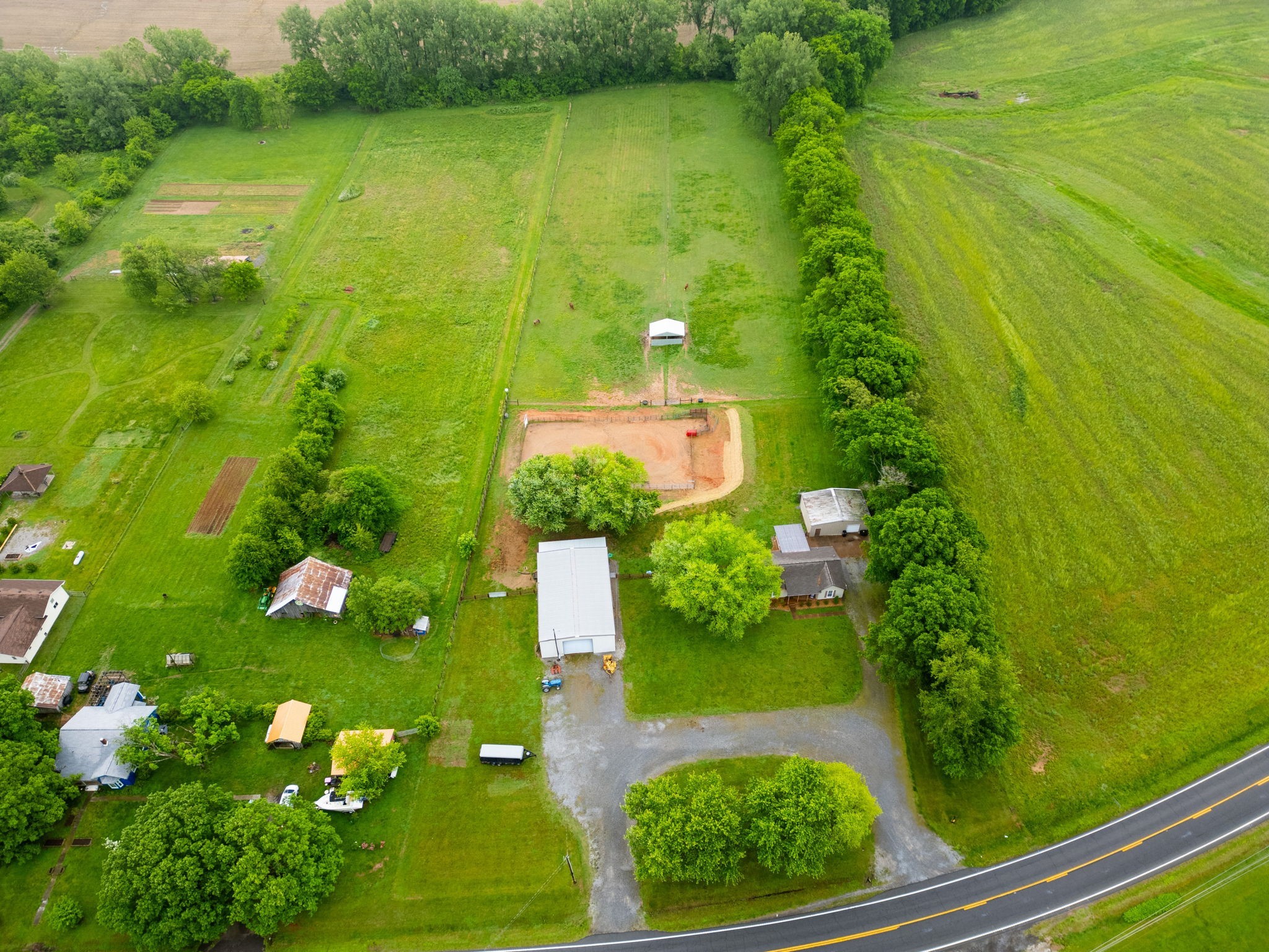 5535 Highway 161 Springfield, TN 37172 - Photo 50 of 53