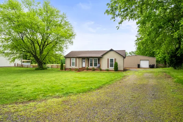 $550,000 | 5535 Highway 161, Springfield, TN 37172