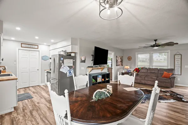 $550,000 | 5535 Highway 161, Springfield, TN 37172