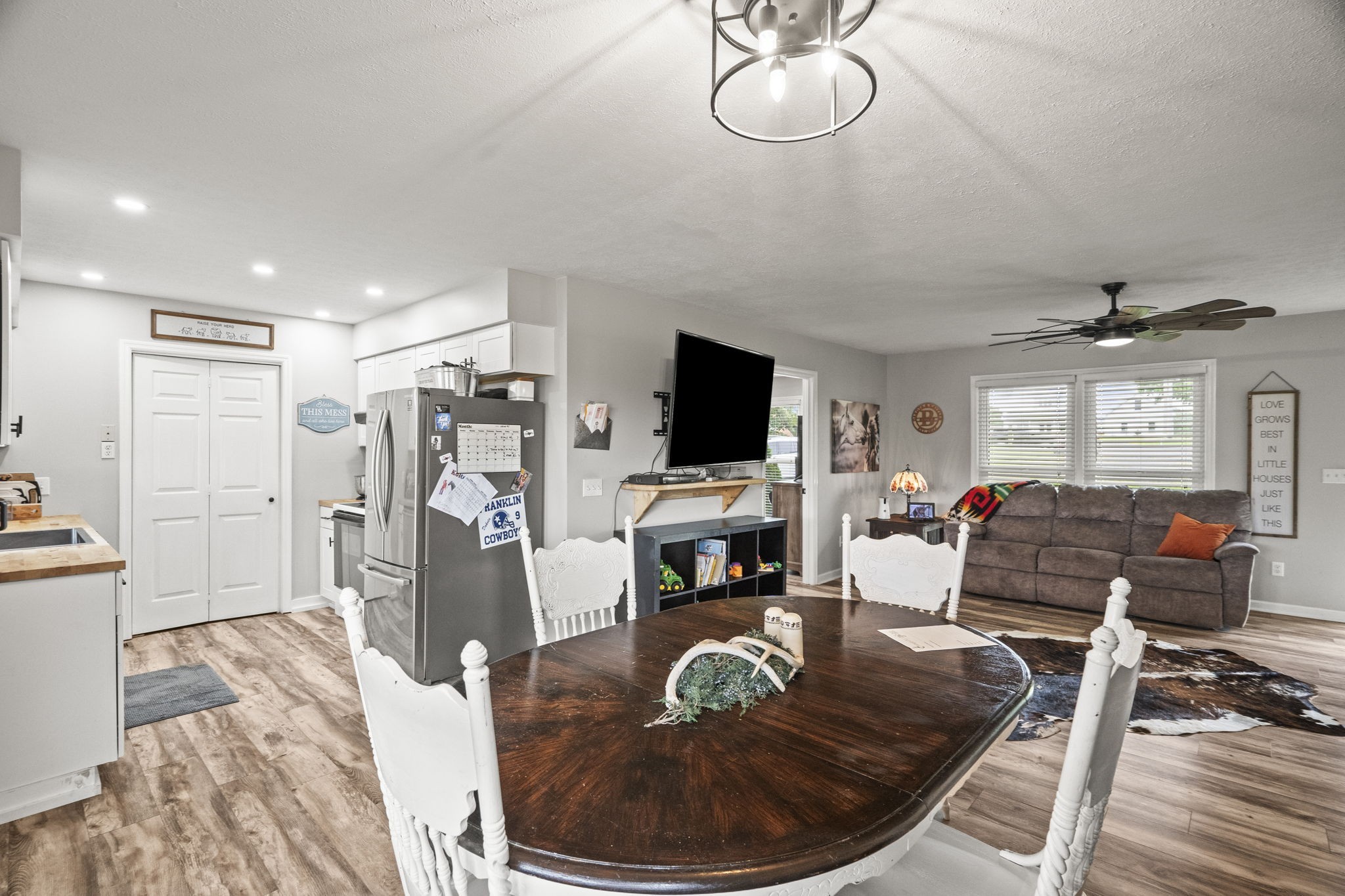 5535 Highway 161 Springfield, TN 37172 - Photo 7 of 53