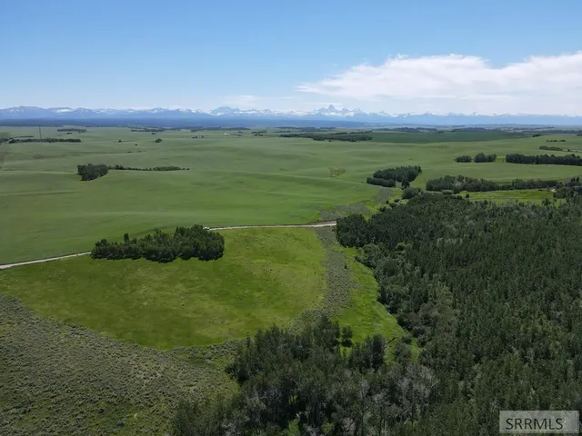 $954,000 | 4600 North 4600 East, Ashton, ID 83420