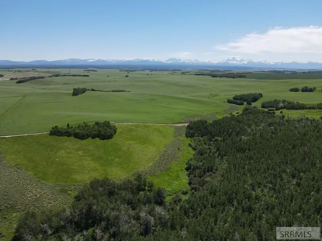 $954,000 | 4600 North 4600 East, Ashton, ID 83420
