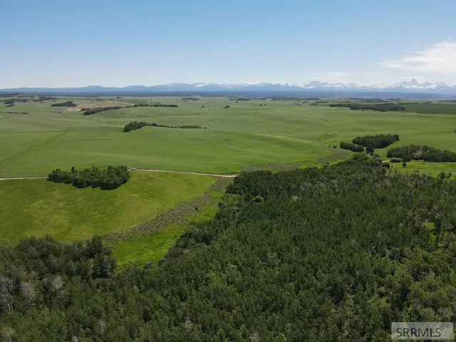 $954,000 | 4600 North 4600 East, Ashton, ID 83420
