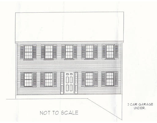 Lot 19 Redgate Road Dracut, MA 01826 - Photo 1 of 1 Gallery Image 1