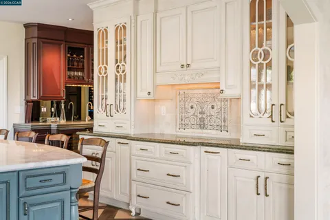 $5,998,000 | 298 Barrington Lane, Alamo, CA 94507