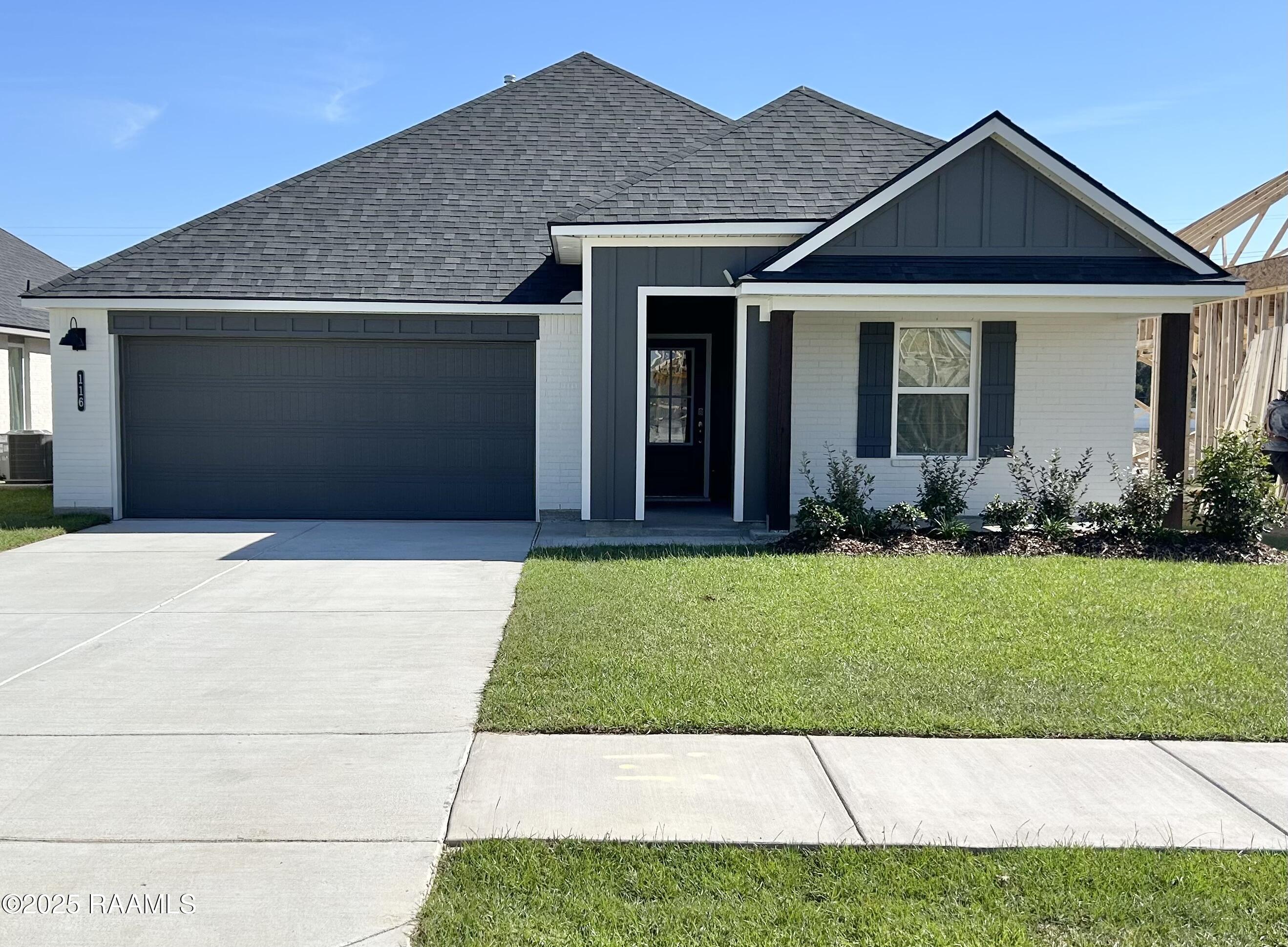 116 Eden Ridge Street, Duson, LA