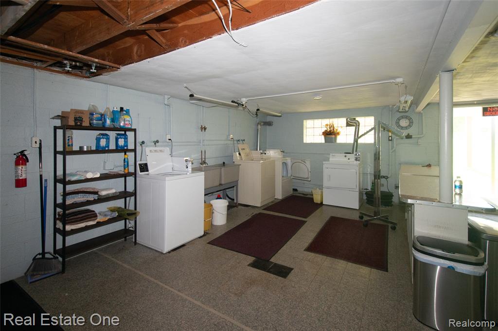 26955 Milford Road, Unit 24 New Hudson, MI 48165 - Photo 26 of 26