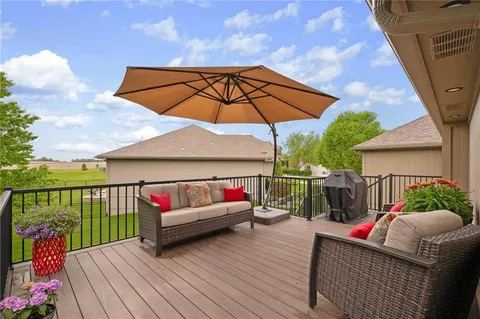 $600,000 | 21544 West 176th Terrace, Olathe, KS 66062