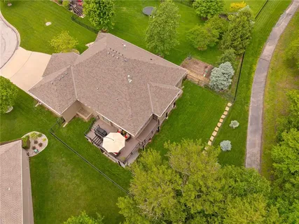 $600,000 | 21544 West 176th Terrace, Olathe, KS 66062
