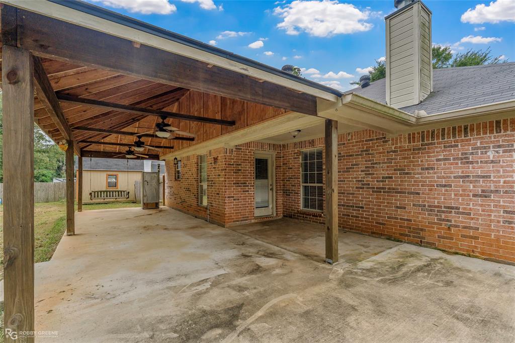 8838 McCain Road Shreveport, LA 71107 - Photo 24 of 29
