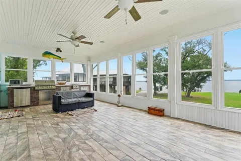 $575,000 | 7115 Port Road, Sulphur, LA 70665