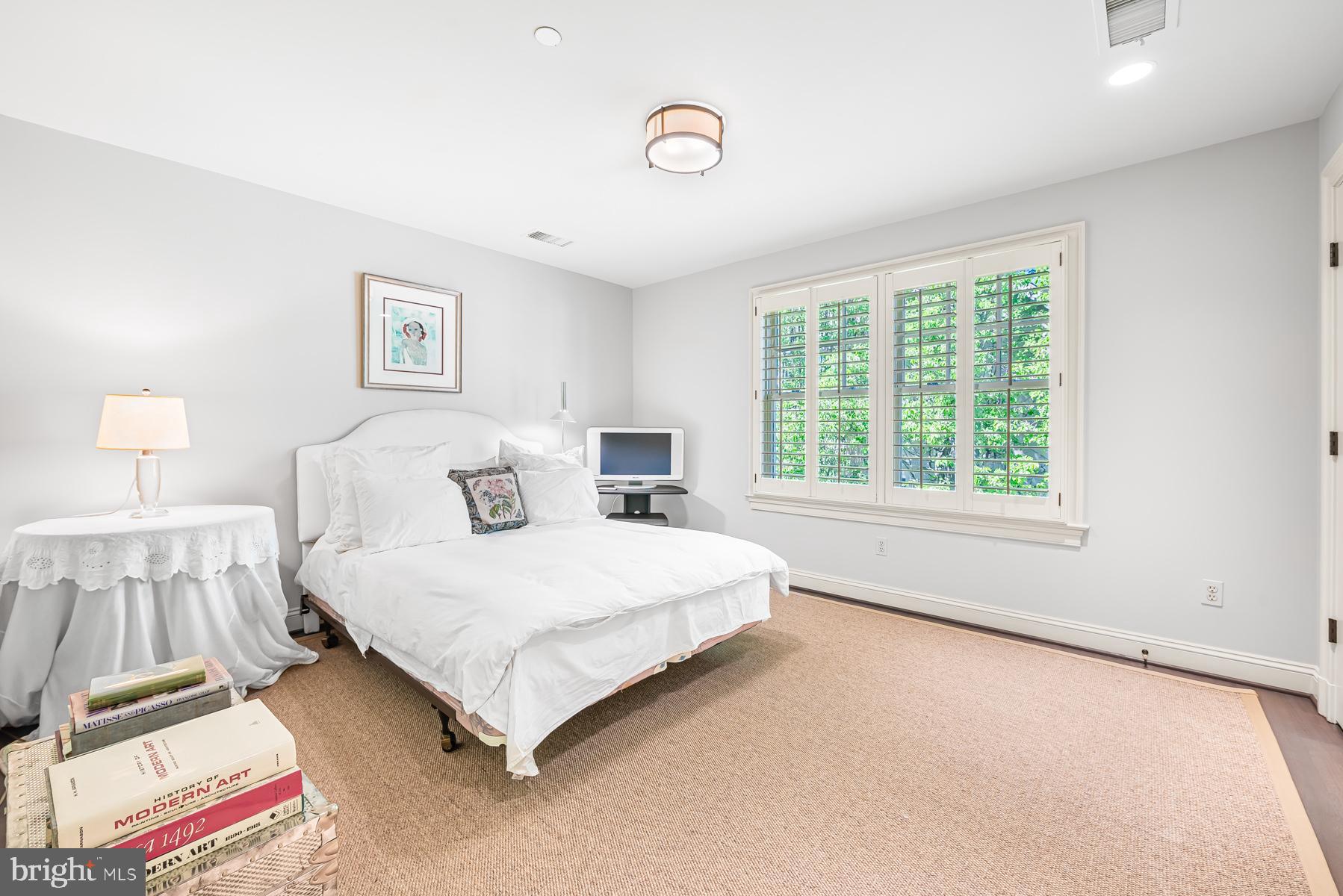7200 Fairfax Road Bethesda, MD 20814 - Photo 47 of 87 Bedroom number 4