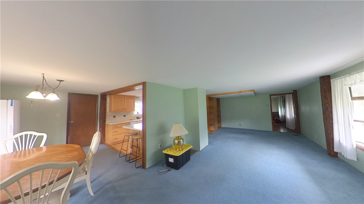 328 Miller Road Pittsfield, NY 13411 - Photo 16 of 50 Huge living room