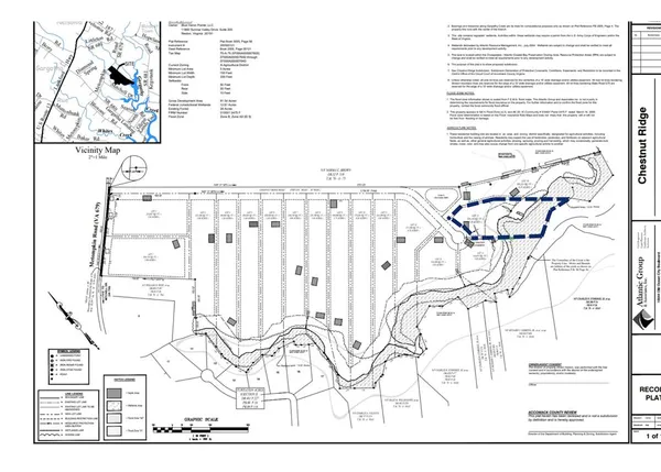 $250,000 | Lot #15 Metompkin Road, Unit 15, Bloxom, VA 23308