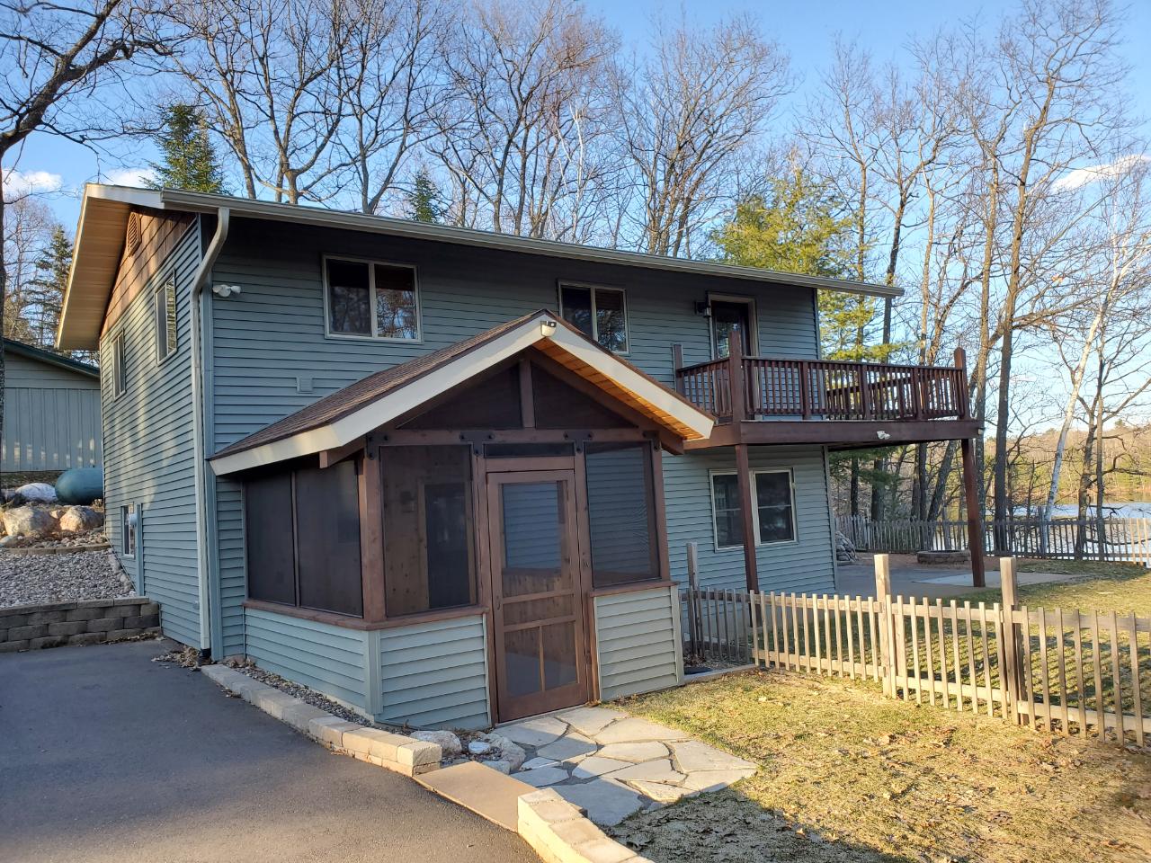 7220 Poplar Road Lake Tomahawk, WI 54539 - Photo 24 of 60 Gallery Image 24