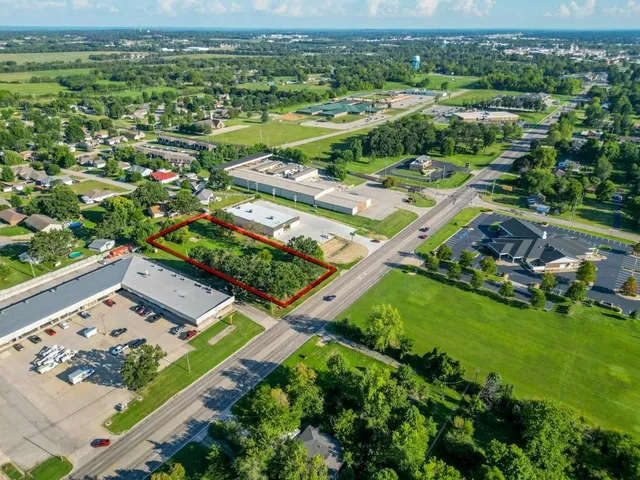 $250,000 | 1075 Lynn Street, Lebanon, MO 65536