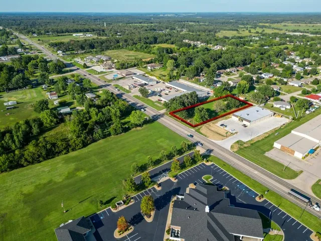 $250,000 | 1075 Lynn Street, Lebanon, MO 65536