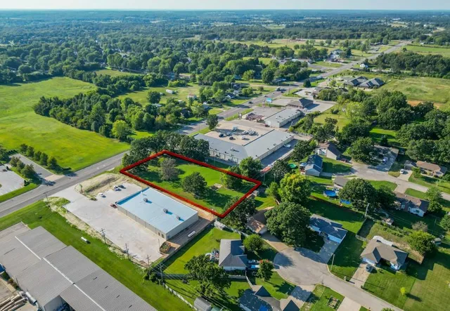 $250,000 | 1075 Lynn Street, Lebanon, MO 65536