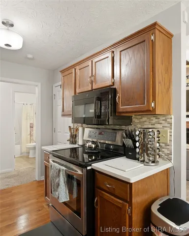 $399,900 | 9404 Hunters Ridge Drive, Georgetown, IN 47122