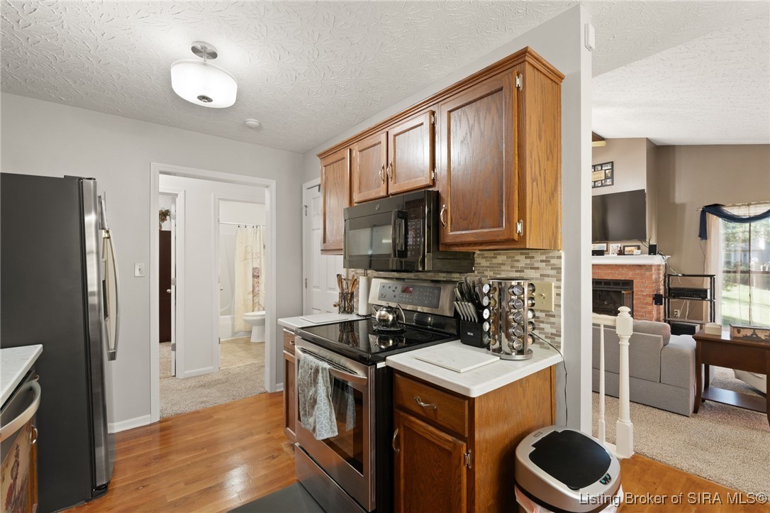 9404 Hunters Ridge Drive Georgetown, IN 47122 - Photo 12 of 48