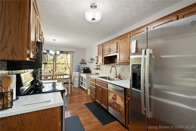 $399,900 | 9404 Hunters Ridge Drive, Georgetown, IN 47122