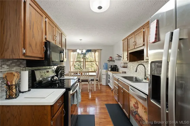 $399,900 | 9404 Hunters Ridge Drive, Georgetown, IN 47122