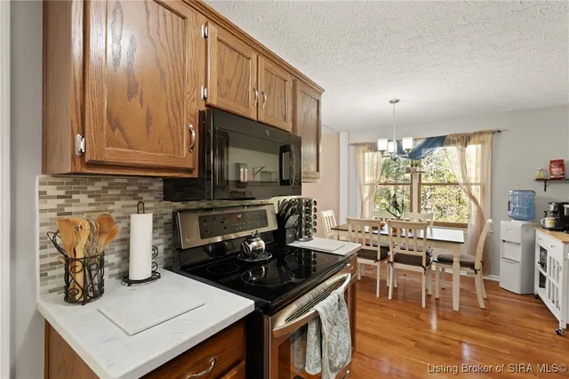 $399,900 | 9404 Hunters Ridge Drive, Georgetown, IN 47122