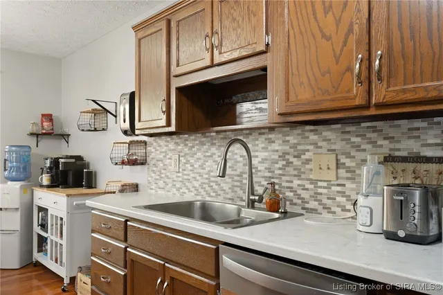 $399,900 | 9404 Hunters Ridge Drive, Georgetown, IN 47122