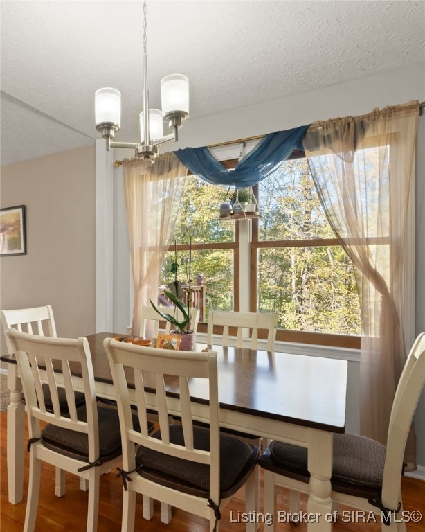 9404 Hunters Ridge Drive Georgetown, IN 47122 - Photo 17 of 48