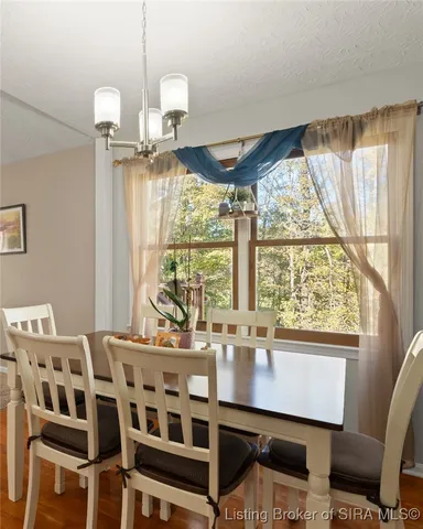 $399,900 | 9404 Hunters Ridge Drive, Georgetown, IN 47122