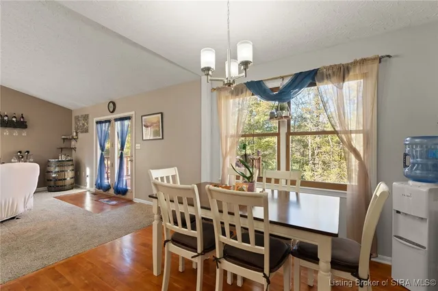 $399,900 | 9404 Hunters Ridge Drive, Georgetown, IN 47122