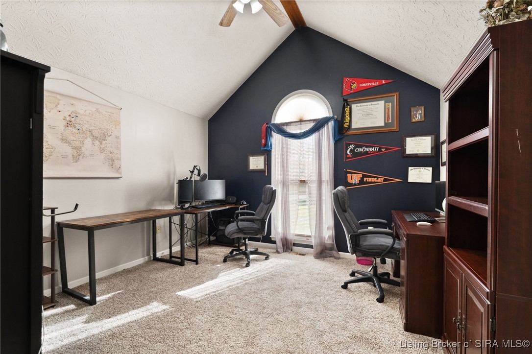 9404 Hunters Ridge Drive Georgetown, IN 47122 - Photo 19 of 48