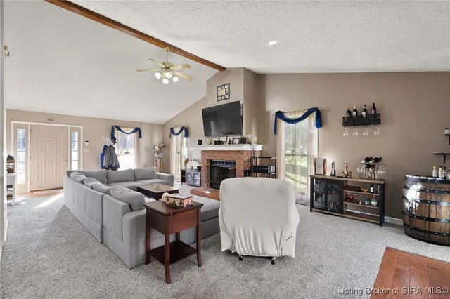 $399,900 | 9404 Hunters Ridge Drive, Georgetown, IN 47122