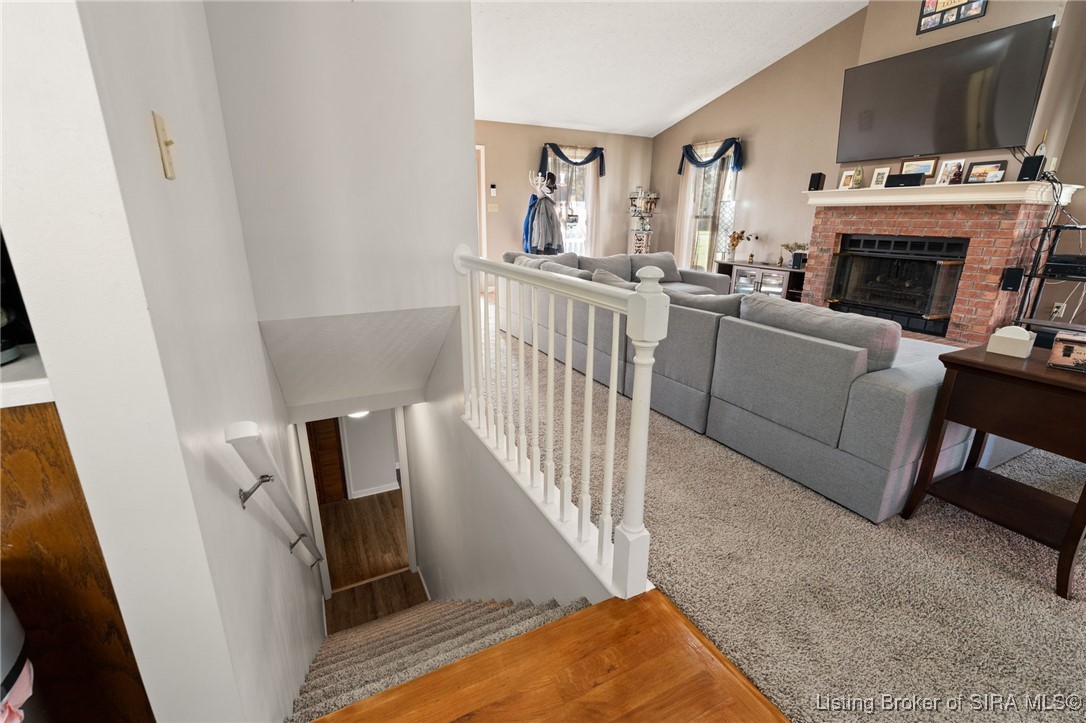 9404 Hunters Ridge Drive Georgetown, IN 47122 - Photo 28 of 48