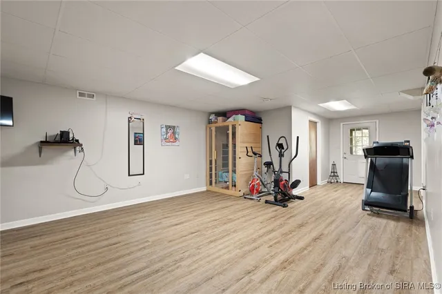 $399,900 | 9404 Hunters Ridge Drive, Georgetown, IN 47122