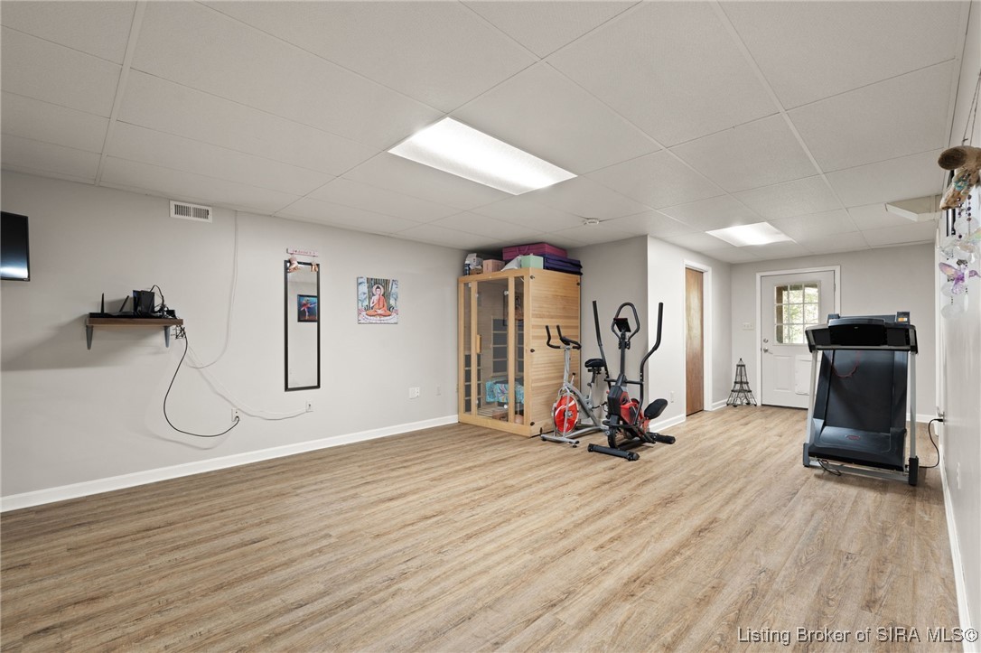 9404 Hunters Ridge Drive Georgetown, IN 47122 - Photo 29 of 48