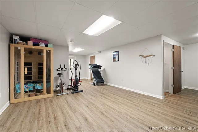 $399,900 | 9404 Hunters Ridge Drive, Georgetown, IN 47122