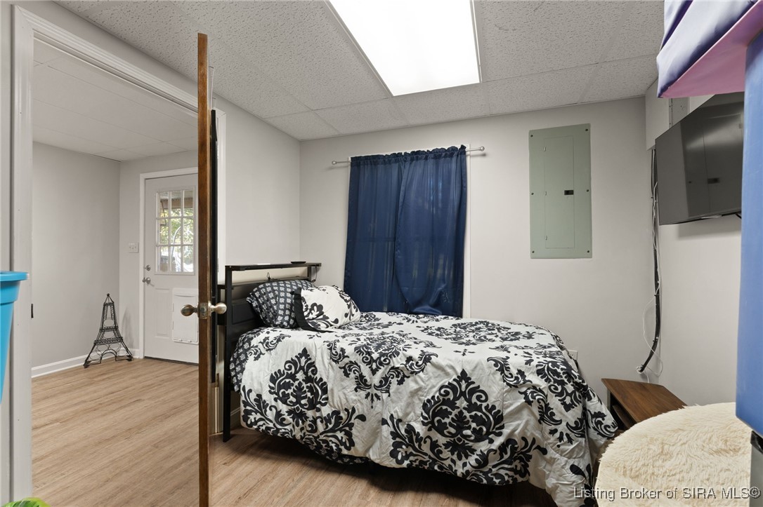 9404 Hunters Ridge Drive Georgetown, IN 47122 - Photo 33 of 48