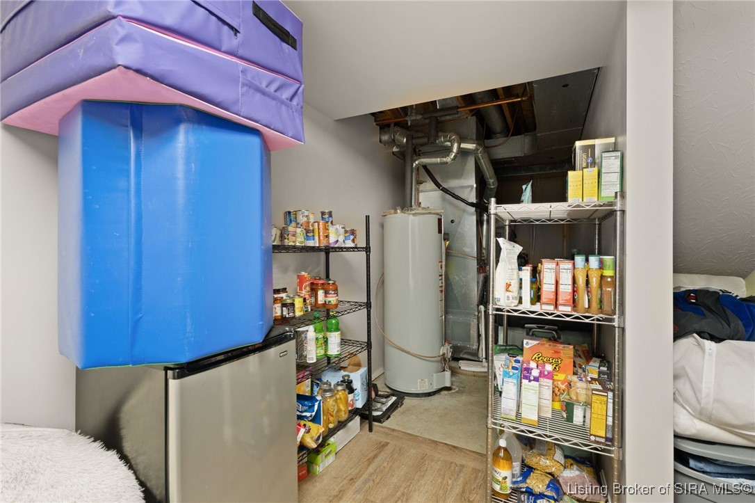 9404 Hunters Ridge Drive Georgetown, IN 47122 - Photo 34 of 48