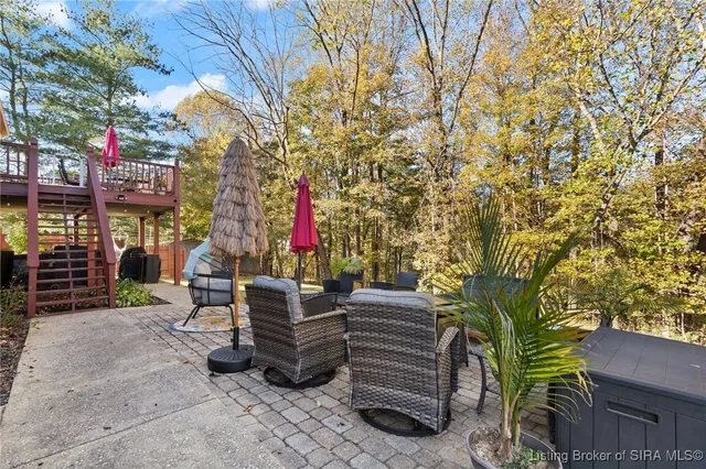 $399,900 | 9404 Hunters Ridge Drive, Georgetown, IN 47122