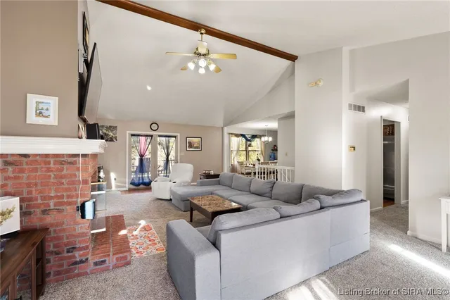 $399,900 | 9404 Hunters Ridge Drive, Georgetown, IN 47122