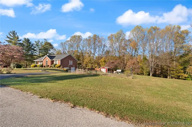 $399,900 | 9404 Hunters Ridge Drive, Georgetown, IN 47122