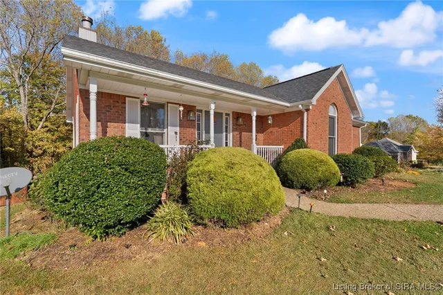 $399,900 | 9404 Hunters Ridge Drive, Georgetown, IN 47122