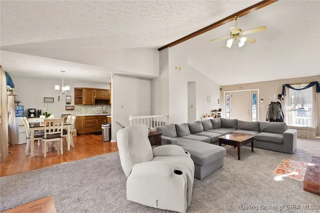 $399,900 | 9404 Hunters Ridge Drive, Georgetown, IN 47122