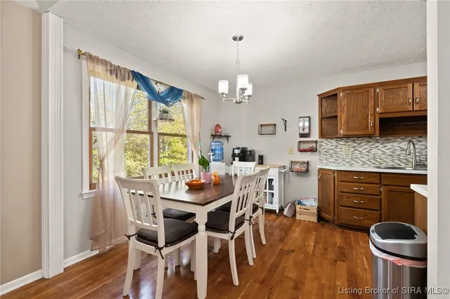 $399,900 | 9404 Hunters Ridge Drive, Georgetown, IN 47122